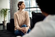 Unaddressed trauma can manifest in every-day life. (Image via Freepik/Drazen Zigic)